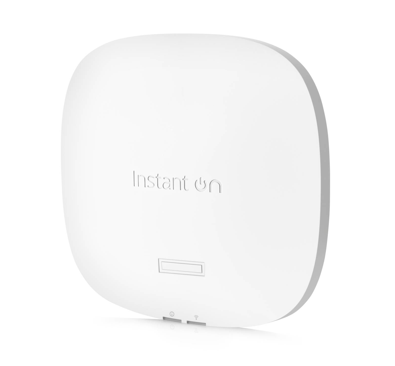 Access Point HPE Instant On AP25 802.11ax Incluye adaptador AC/DC 12 V/18 W (R9B34A) - Access Point HPE Instant On AP25 802.11ax Incluye adaptador AC/DC 12 V/18 W (R9B34A) -